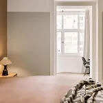 Fimi - 1 Bedroom In Avenidas Novas