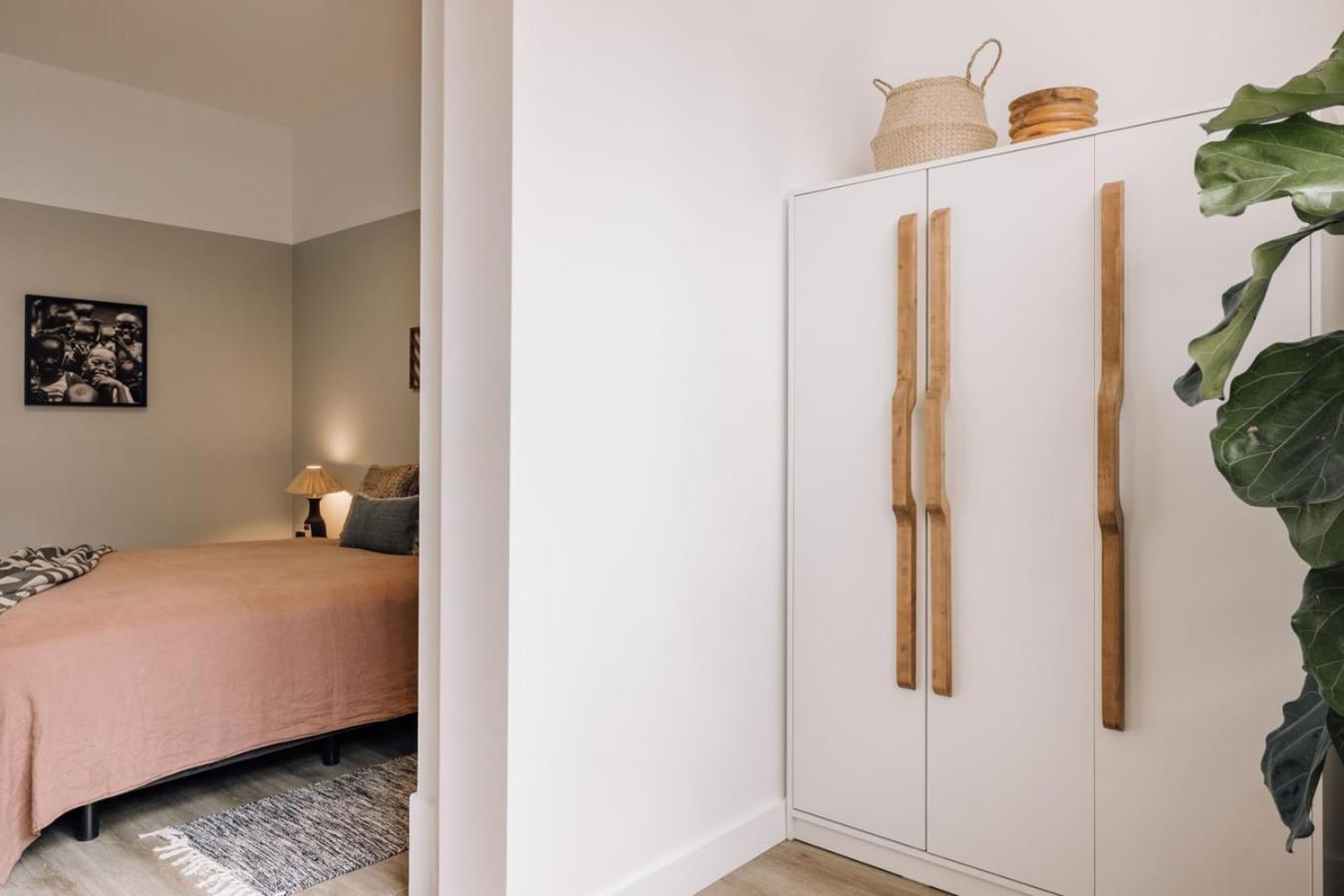 Fimi - 1 Bedroom In Avenidas Novas