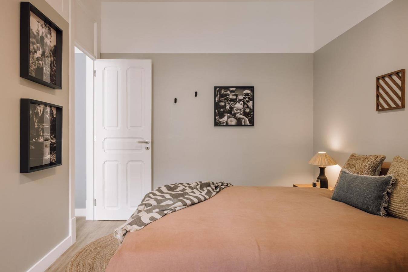 Apartment Fimi - 1 Bedroom In Avenidas Novas