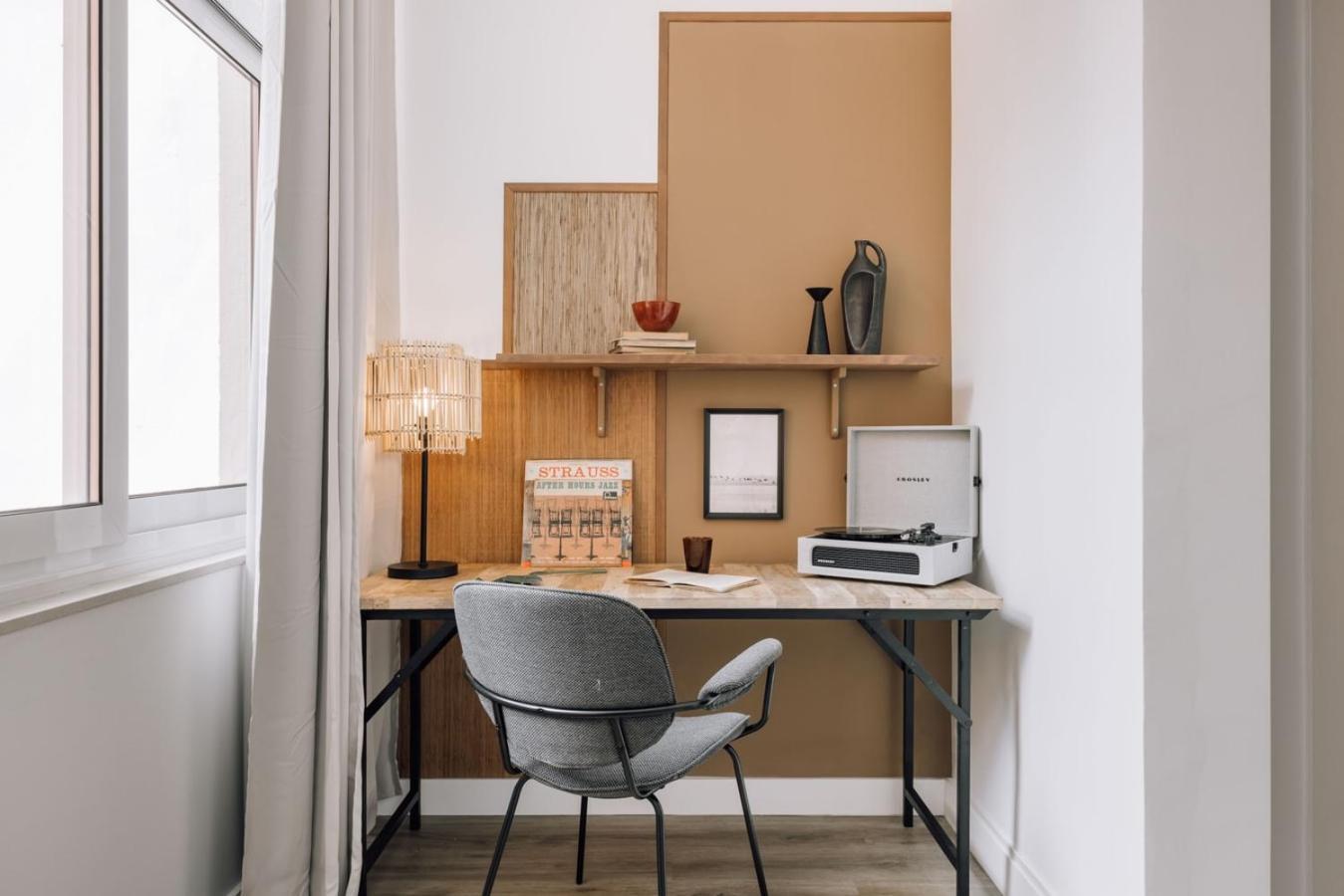 Apartment Fimi - 1 Bedroom In Avenidas Novas *