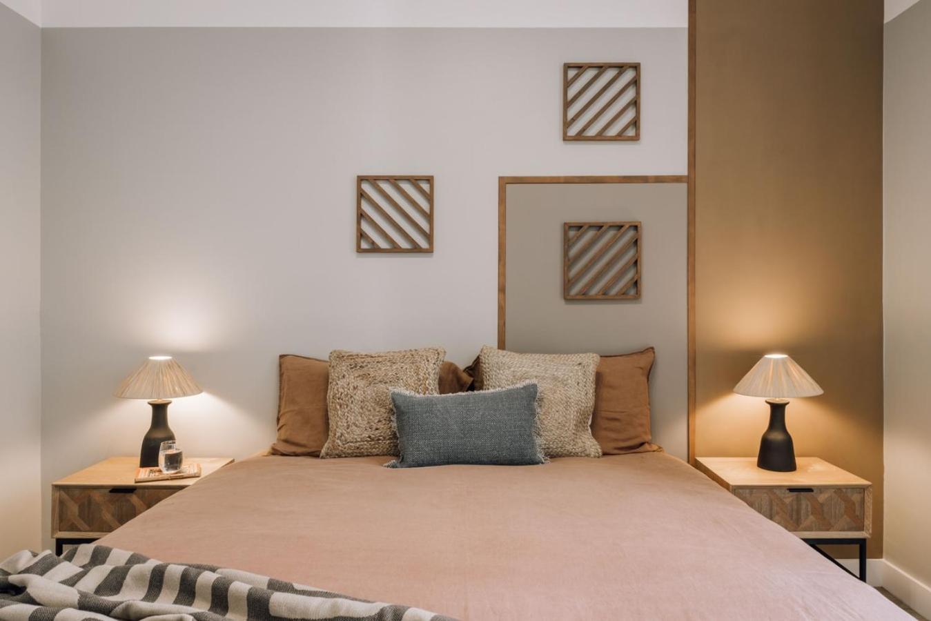 Apartment Fimi - 1 Bedroom In Avenidas Novas Lisbon