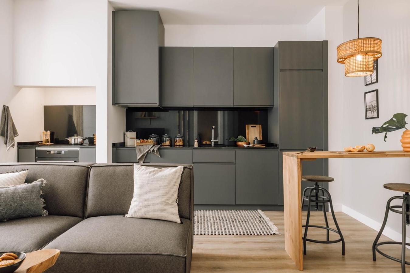 Fimi - 1 Bedroom In Avenidas Novas * Lisbon