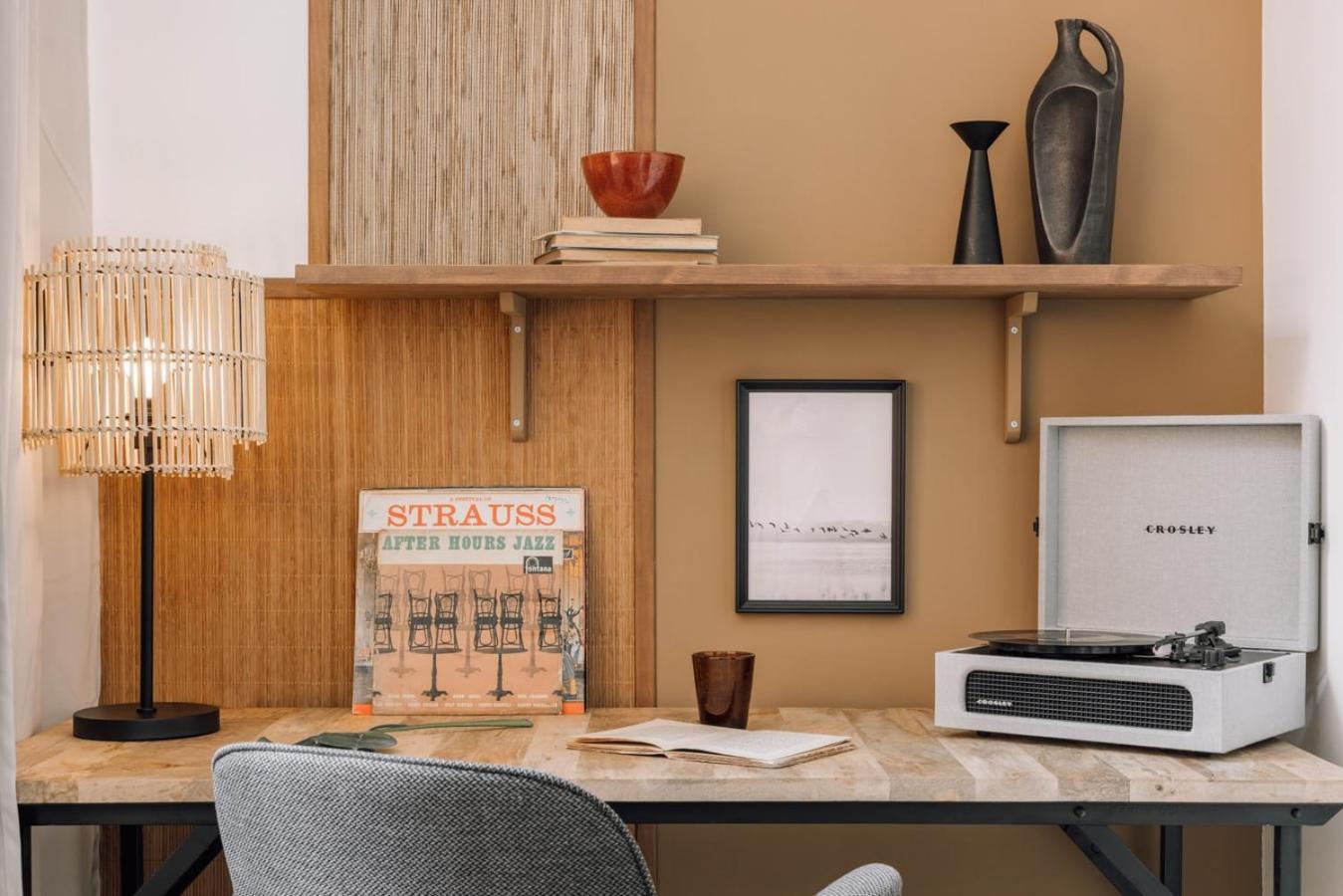 Fimi - 1 Bedroom In Avenidas Novas Apartment
