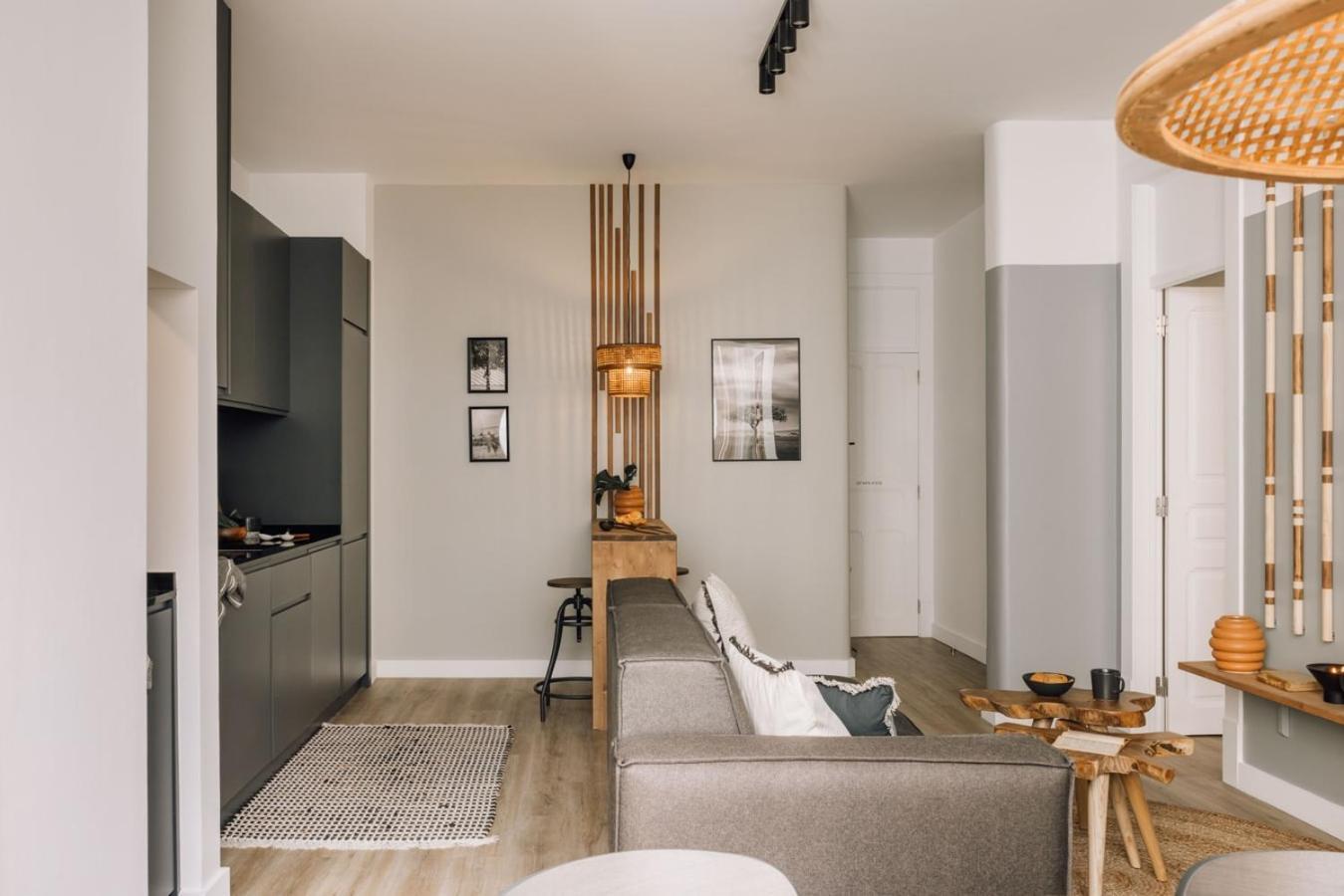 Fimi - 1 Bedroom In Avenidas Novas Apartment