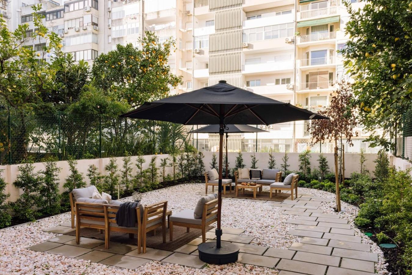 Apartment Fimi - 1 Bedroom In Avenidas Novas *